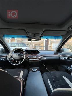 مێرسێدس بێنز S-Class